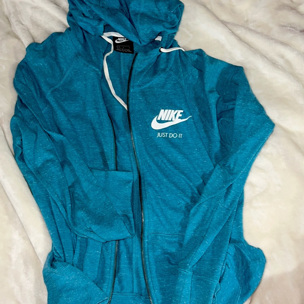Nike Zip Jacket